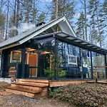 Σπίτι διακοπών Tintinmaja By Interhome Jyväskylä