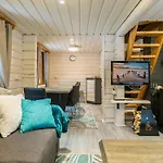Tintinmaja By Interhome * Jyväskylä