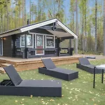度假居 Tintinmaja By Interhome