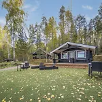 Tintinmaja By Interhome 度假居 Jyväskylä