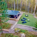Prázdninový dům Tintinmaja By Interhome *