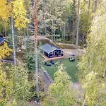 Tintinmaja By Interhome Jyväskylä