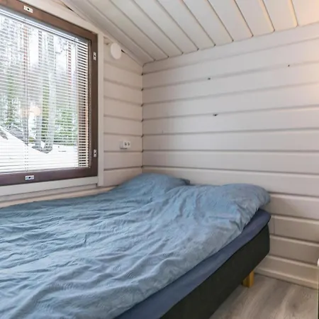 Tintinmaja By Interhome Jyväskylä