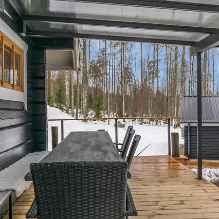 Сasa de vacaciones Tintinmaja By Interhome