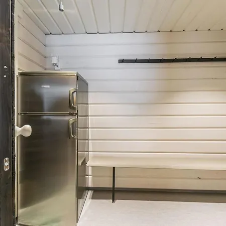 Tintinmaja By Interhome * Jyväskylä