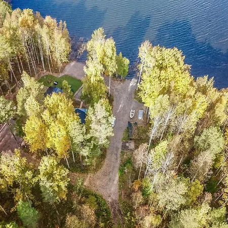 Ferienhaus Tintinmaja By Interhome Jyväskylä