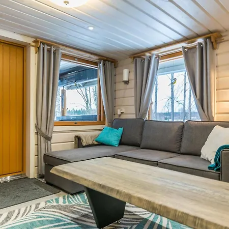 Tintinmaja By Interhome Jyväskylä