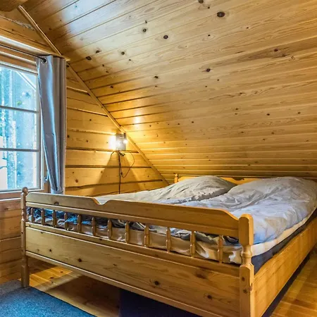 Tintinmaja By Interhome Jyväskylä