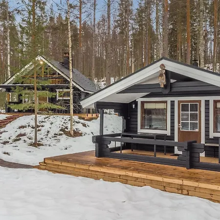 Tintinmaja By Interhome Сasa de vacaciones