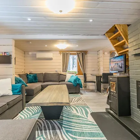 Tintinmaja By Interhome * Jyväskylä