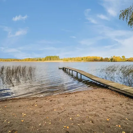 Tintinmaja By Interhome Сasa de vacaciones