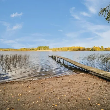 Tintinmaja By Interhome Сasa de vacaciones *