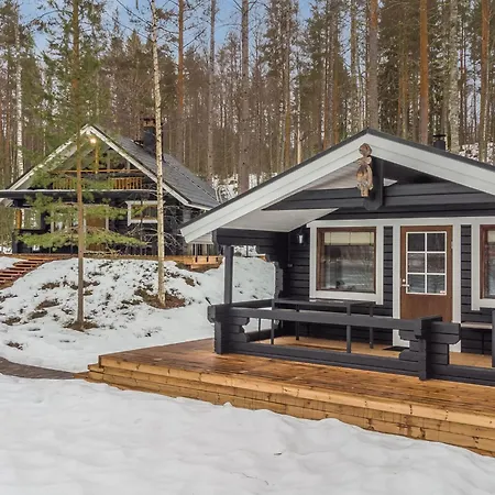 Сasa de vacaciones Tintinmaja By Interhome