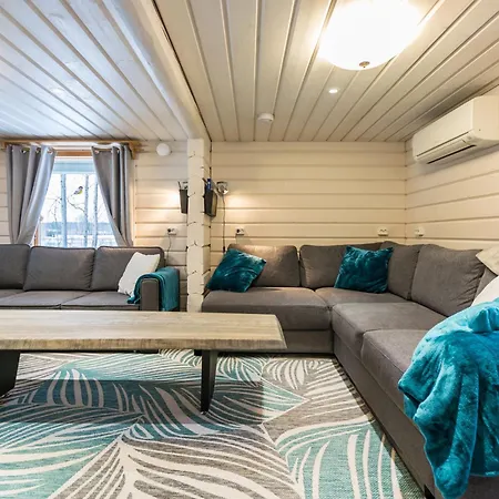 Tintinmaja By Interhome Jyväskylä