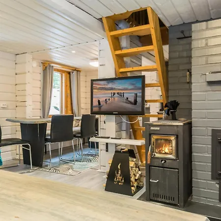 Tintinmaja By Interhome