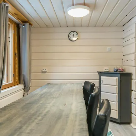 Сasa de vacaciones Tintinmaja By Interhome *