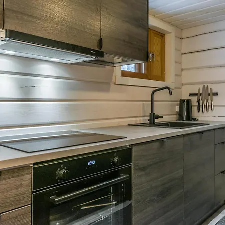 Tintinmaja By Interhome Tatil Evi *