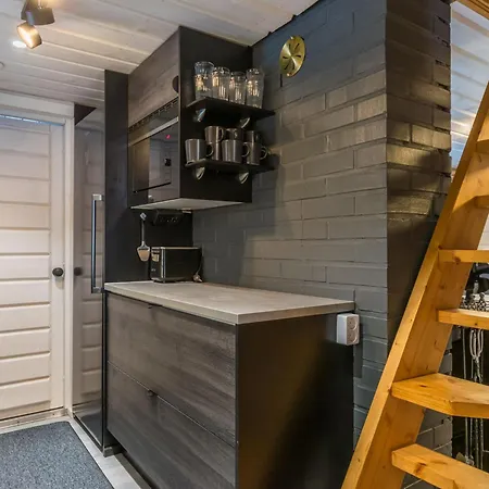 Tintinmaja By Interhome *