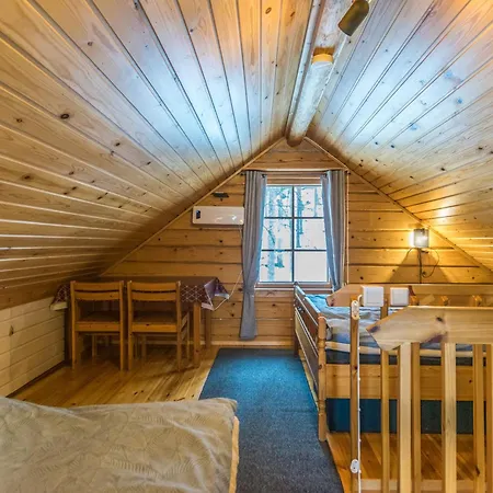 Tintinmaja By Interhome *