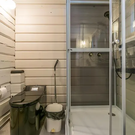 Tintinmaja By Interhome Holiday home *