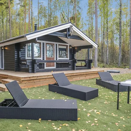 Holiday home Tintinmaja By Interhome