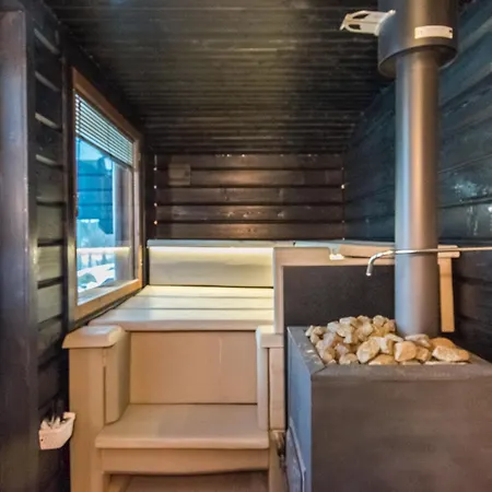 Holiday home Tintinmaja By Interhome *
