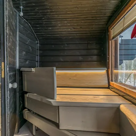 Holiday home Tintinmaja By Interhome *