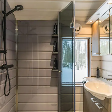 Tintinmaja By Interhome * Jyvaskyla