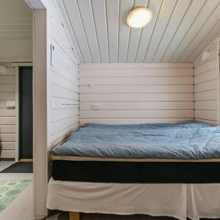 Tintinmaja By Interhome Сasa de vacaciones Jyväskylä