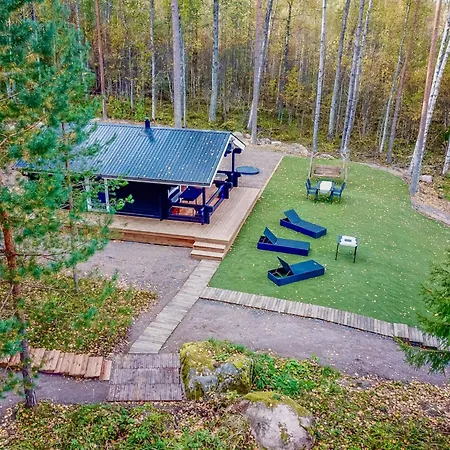 Holiday home Tintinmaja By Interhome *