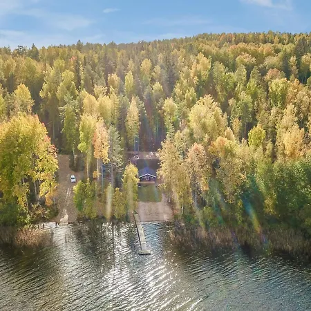 Tintinmaja By Interhome * Jyvaskyla