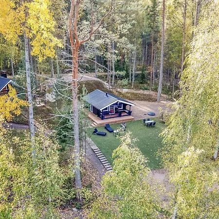 Tintinmaja By Interhome Jyvaskyla