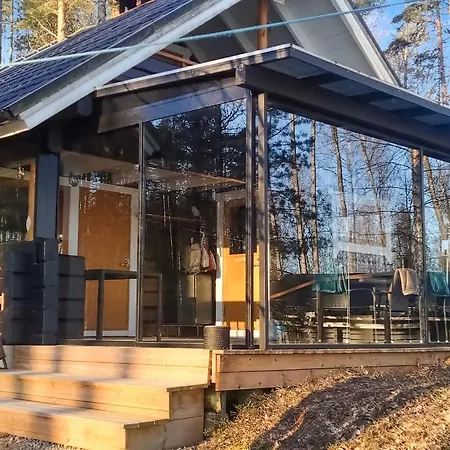 Tintinmaja By Interhome Jyväskylä