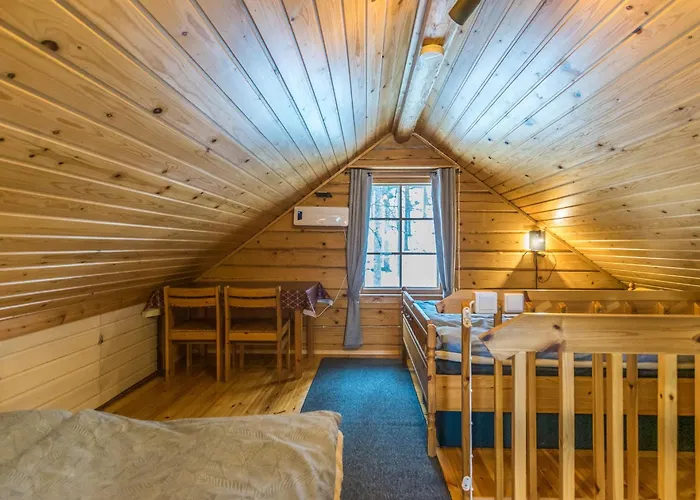 Tintinmaja By Interhome *