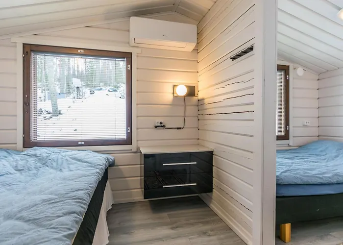 Tintinmaja By Interhome Дом отдыха Ювяскюля